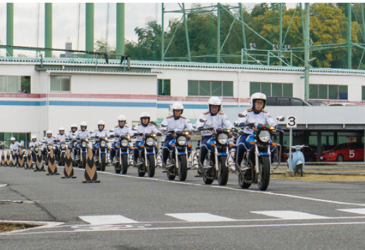 枚方自動車教習所